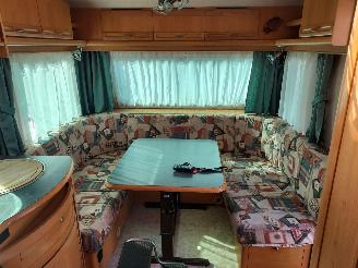 Adria  502 UP Mover+Luifel+Frans bed picture 7