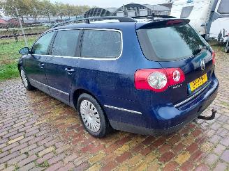 Volkswagen Passat 2.0 TDI picture 4