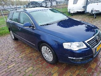 Avarii autoturisme Volkswagen Passat 2.0 TDI 2009/8