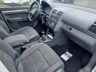Volkswagen Touran 1.4 benzine picture 8