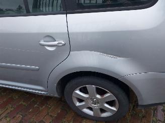 Volkswagen Touran 1.4 benzine picture 9