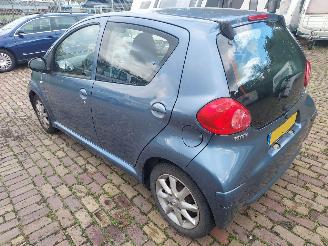 Toyota Aygo 5 Deurs picture 4