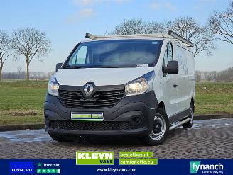  Renault Trafic 1.6 DCI 2017/6