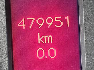 Volkswagen Crafter 35 2.0 picture 9