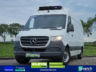  Mercedes Sprinter 316 2018/12