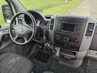 Volkswagen Crafter 35 2.0 picture 8