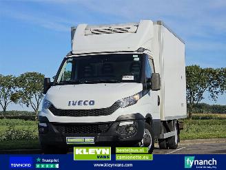 Käytettyjen commercial vehicles Iveco Daily 35C13 2016/5