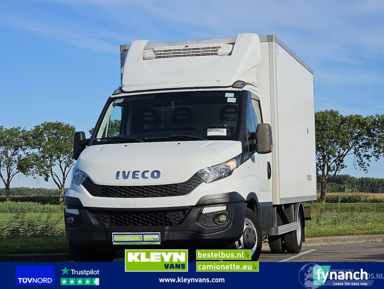 Iveco Daily 35 C