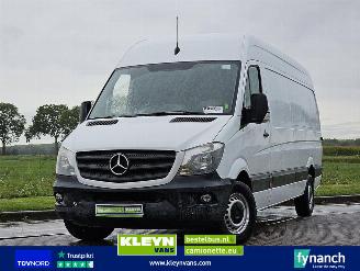  Mercedes Sprinter 316 2017/5