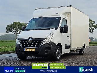 Gebrauchtwagen Van Renault Master  2015/5