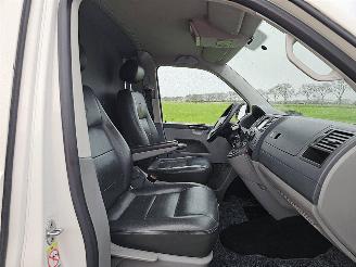 Volkswagen Transporter 2.5 TDI picture 7