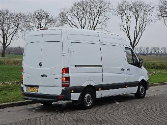 Mercedes Sprinter 316 picture 3