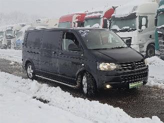 Volkswagen Transporter 2.0 TDI picture 5