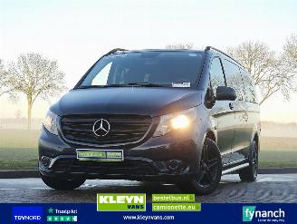 Mercedes Vito 116 picture 1