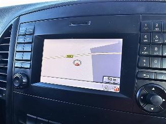 Mercedes Vito 116 picture 12