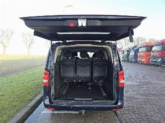 Mercedes Vito 116 picture 16