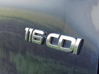 Mercedes Vito 116 picture 21