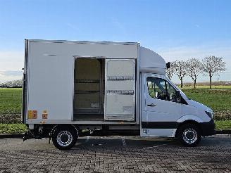 Mercedes Sprinter 319 picture 13