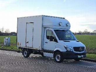Mercedes Sprinter 319 picture 5