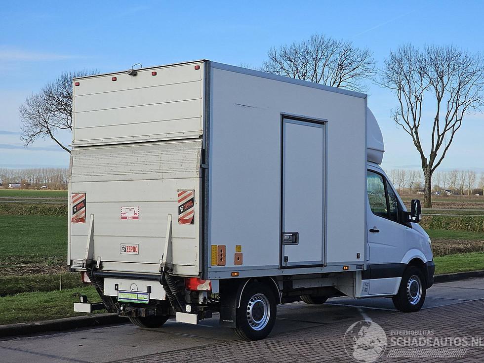 Mercedes Sprinter 319
