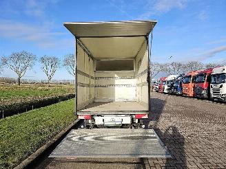Mercedes Sprinter 319 picture 12