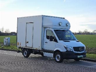 Mercedes Sprinter 319 picture 5