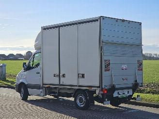 Mercedes Sprinter 319 picture 6