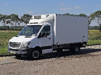 Mercedes Sprinter 516 picture 2