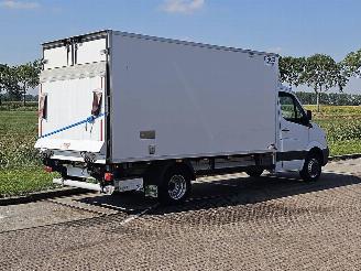 Mercedes Sprinter 516 picture 3