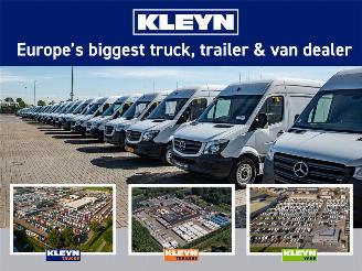 Mercedes Sprinter 313 picture 13