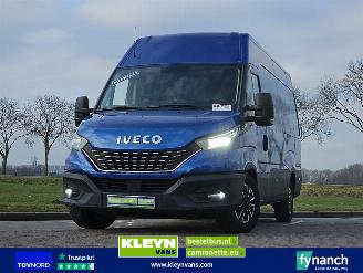 ojeté vozy dodávky Iveco Daily 35S18 2019/10