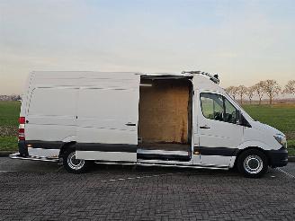 Mercedes Sprinter 313 picture 13