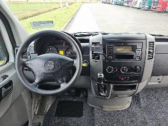 Mercedes Sprinter 313 picture 8
