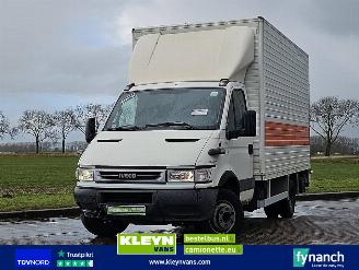 occasione veicoli commerciali Iveco Daily 65 C 2006/6