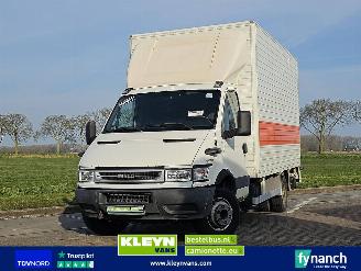 bruktbiler bedrijf Iveco Daily 65 C 17 2006/6