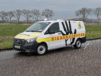 Mercedes Vito 111 picture 2