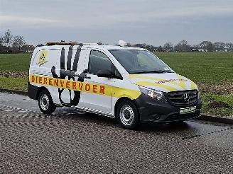 Mercedes Vito 111 picture 5