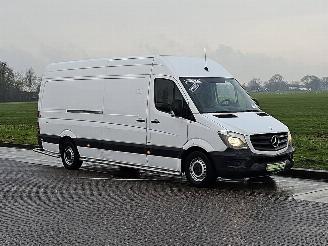 Mercedes Sprinter 313 picture 5