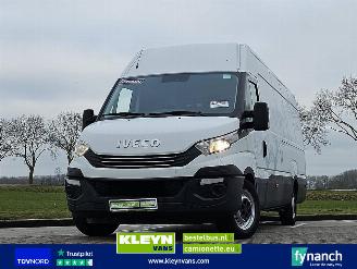 bruktbiler bedrijf Iveco Daily 35S16 2017/7