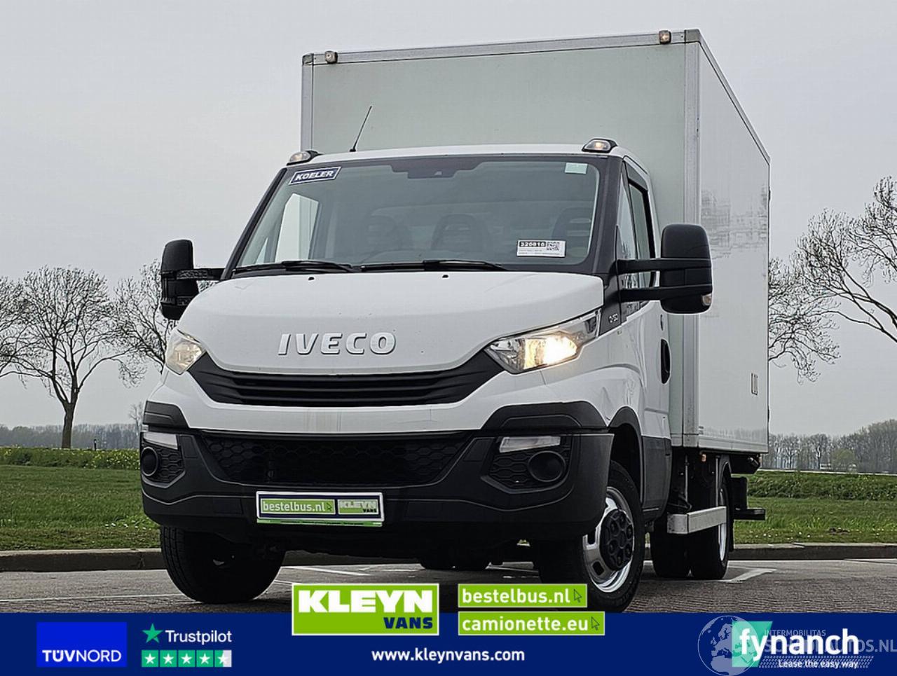 Iveco Daily 40C15