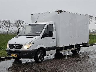 Mercedes Sprinter  picture 2