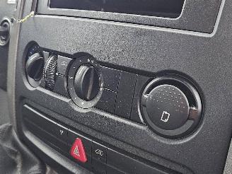 Mercedes Sprinter  picture 10