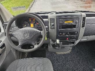 Mercedes Sprinter  picture 8