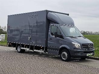 Mercedes Sprinter 513 picture 5