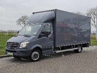 Mercedes Sprinter 513 picture 2