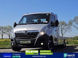 bruktbiler bedrijf Opel Movano 2.3 2018/10
