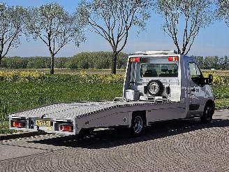 Opel Movano 2.3 picture 3