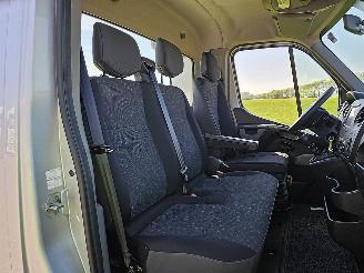 Opel Movano 2.3 picture 7