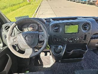 Opel Movano 2.3 picture 8