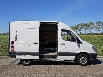 Mercedes Sprinter 209 picture 13